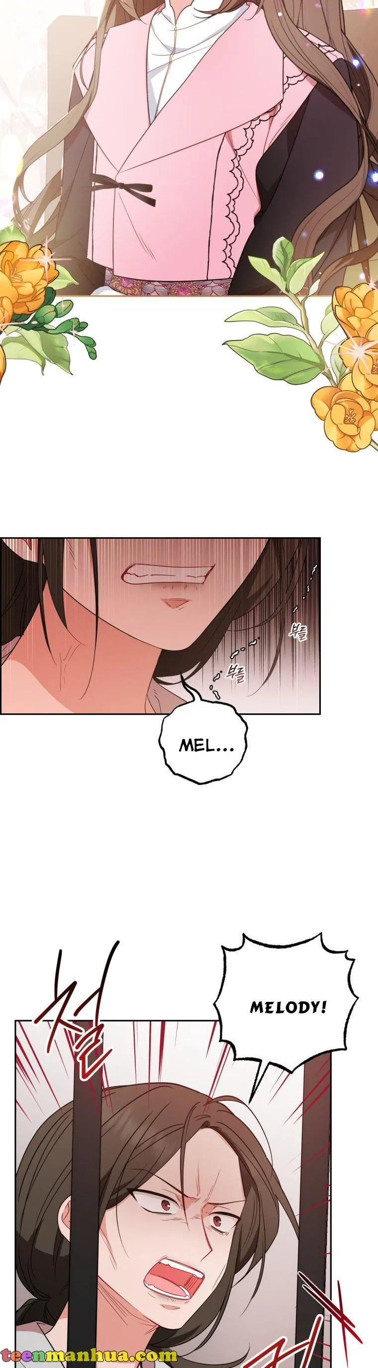 The Villainess Is Shy In Receiving Love Chapter 28 Online - página 3
