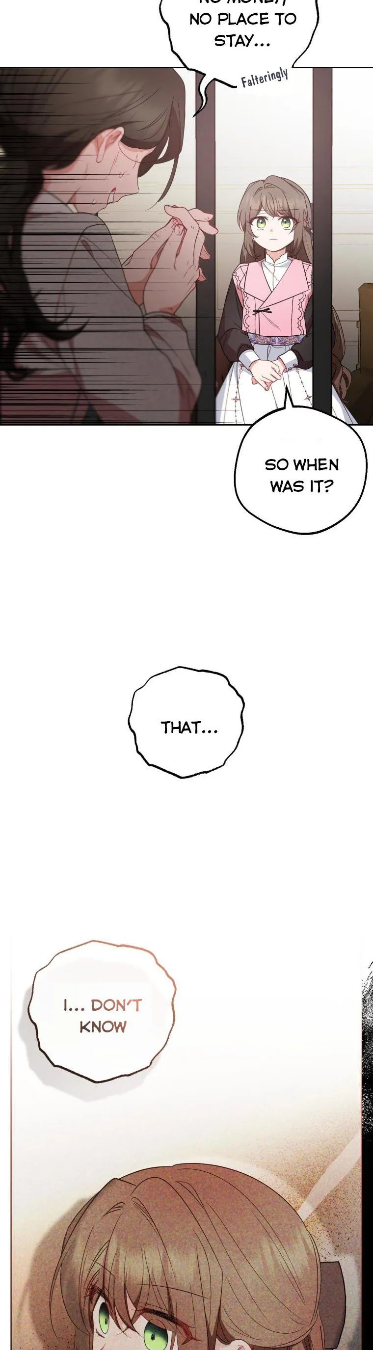 The Villainess Is Shy In Receiving Love Chapter 28 Online - página 12