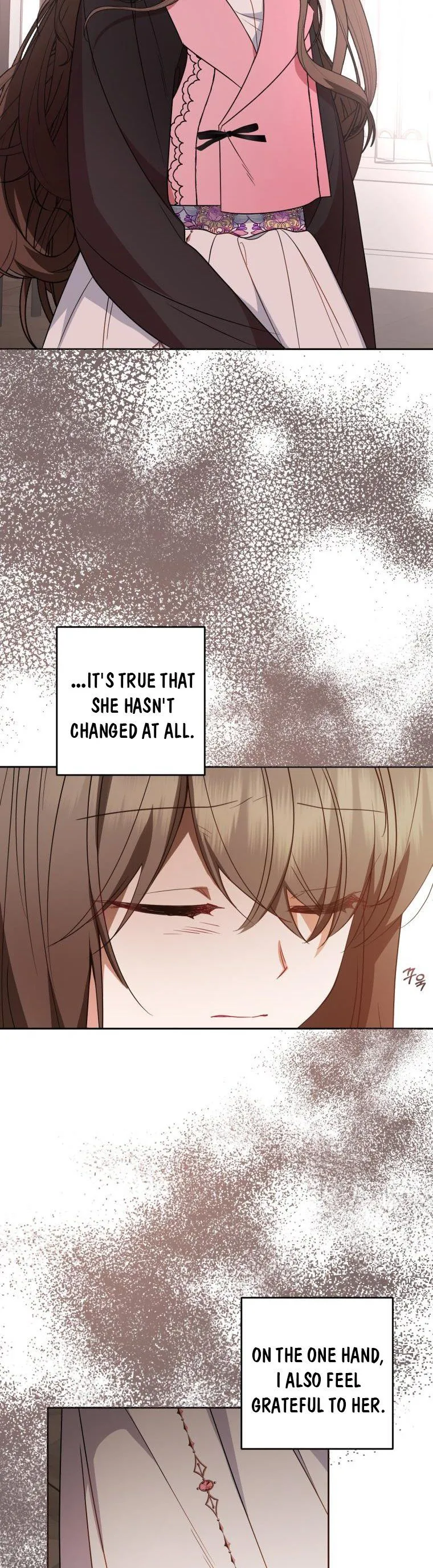 The Villainess Is Shy In Receiving Love Chapter 28 Online - página 22