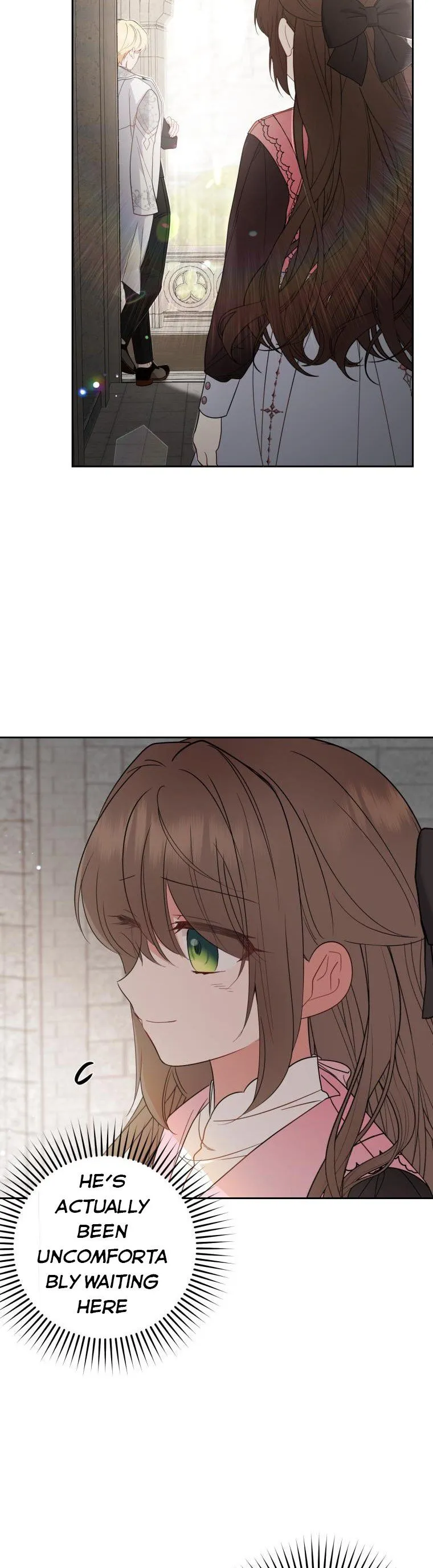 The Villainess Is Shy In Receiving Love Chapter 28 Online - página 31
