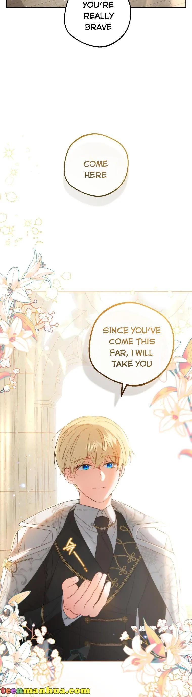 The Villainess Is Shy In Receiving Love Chapter 28 Online - página 33
