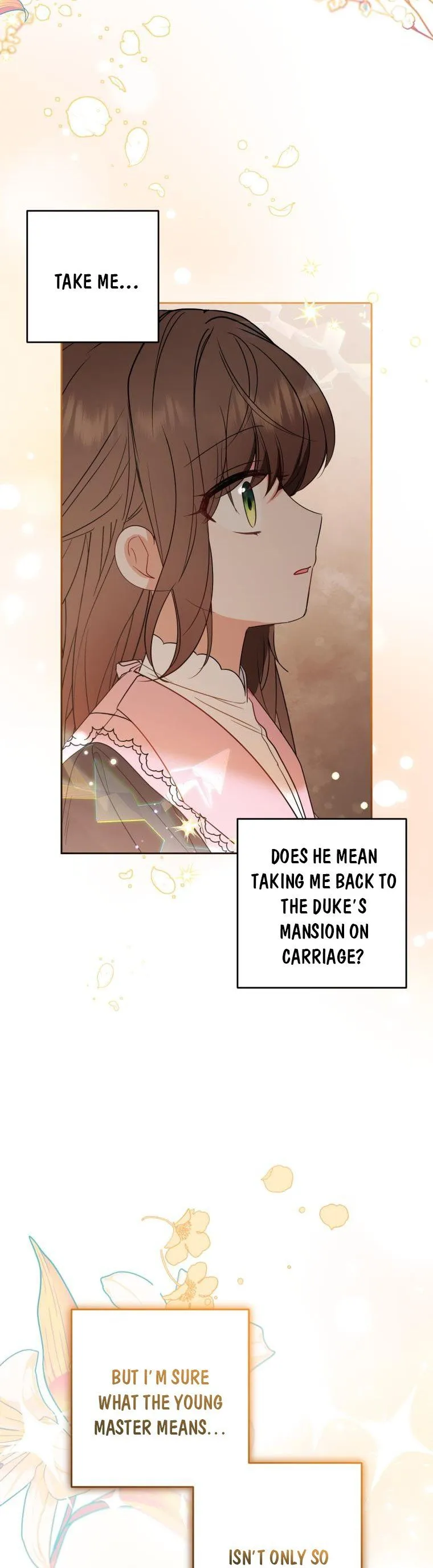 The Villainess Is Shy In Receiving Love Chapter 28 Online - página 34