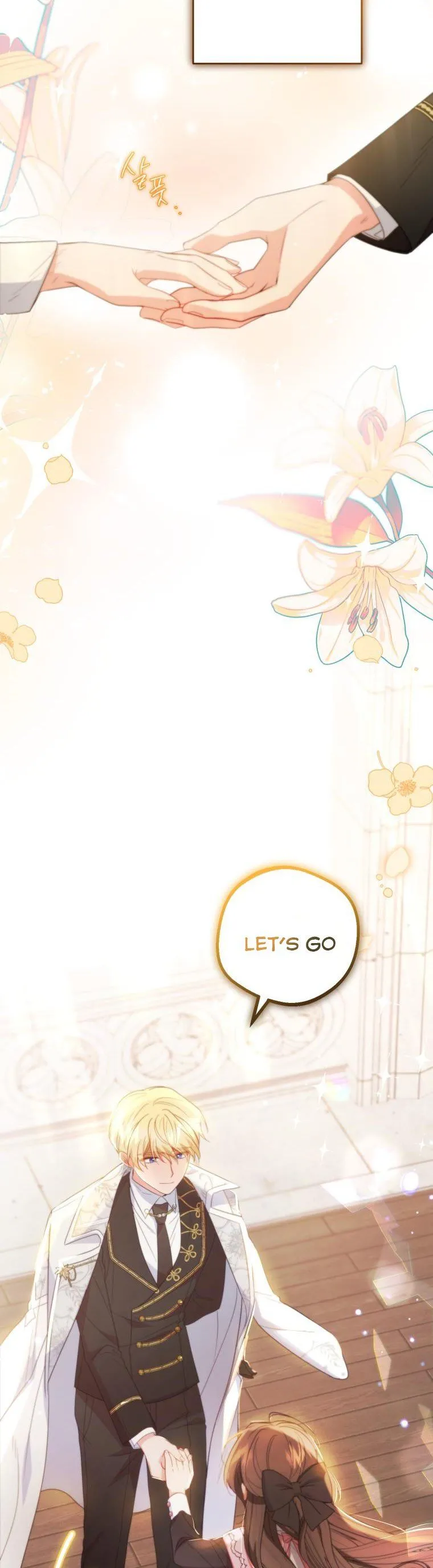 The Villainess Is Shy In Receiving Love Chapter 28 Online - página 35