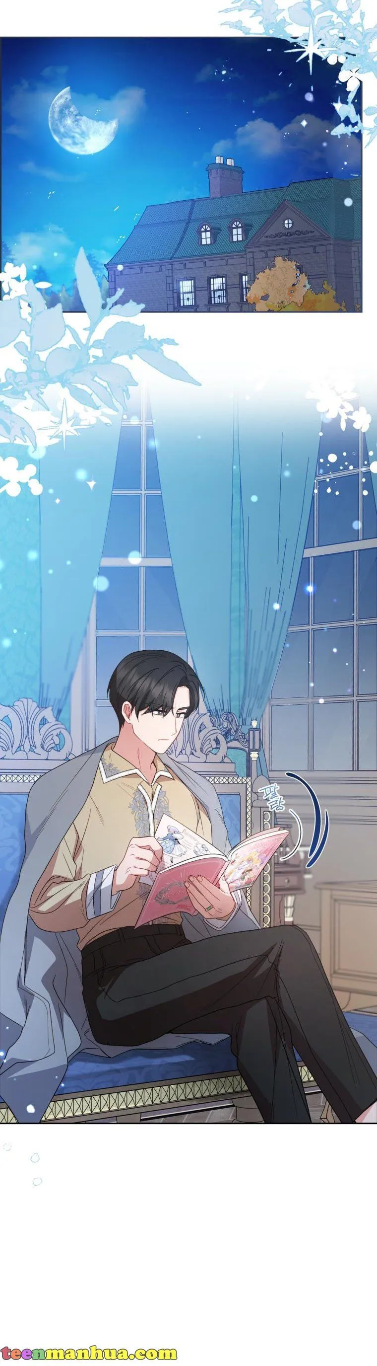 The Villainess Is Shy In Receiving Love Chapter 28 Online - página 38