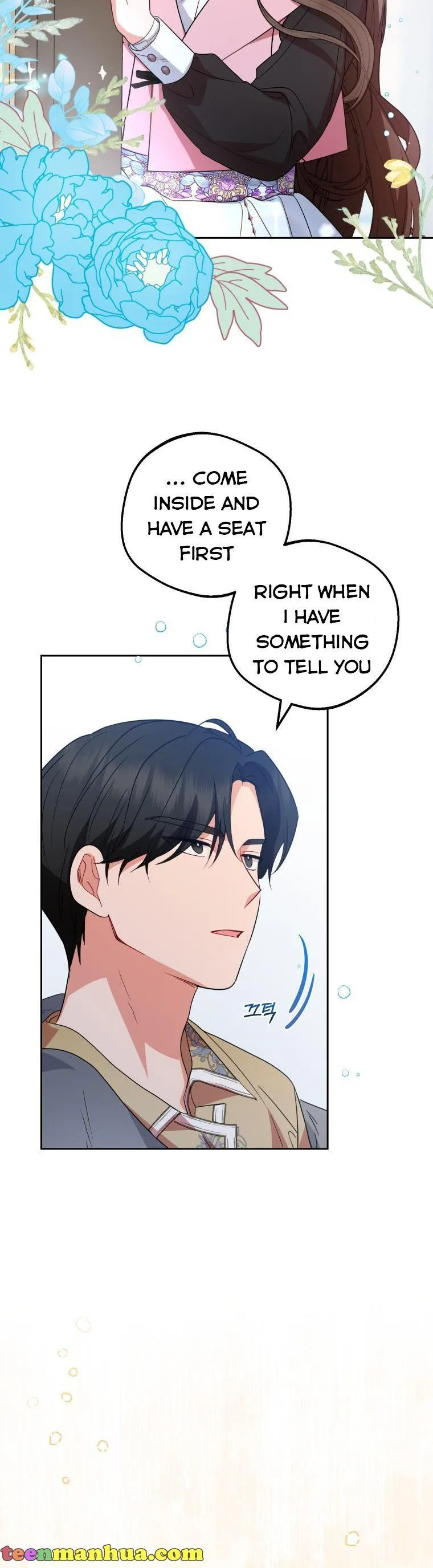 The Villainess Is Shy In Receiving Love Chapter 28 Online - página 40
