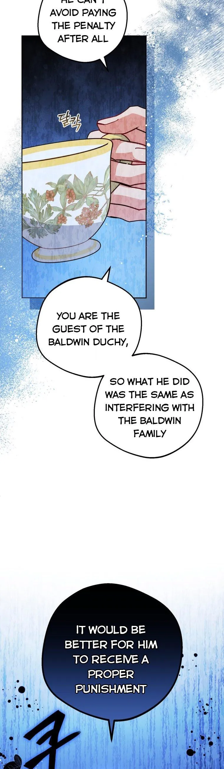 The Villainess Is Shy In Receiving Love Chapter 28 Online - página 47
