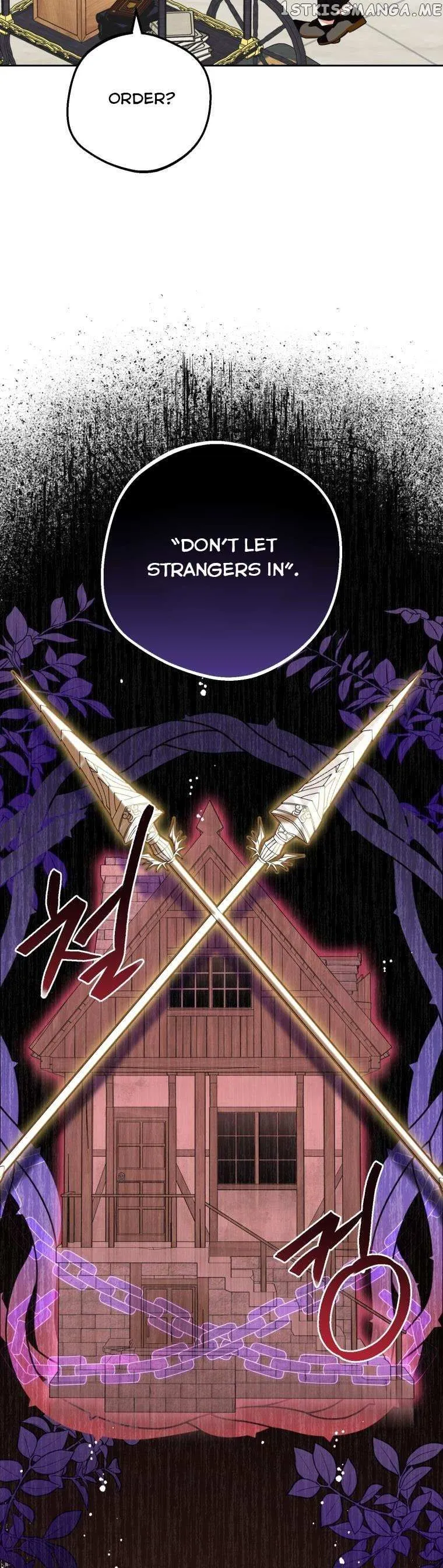 The Villainess Is Shy In Receiving Love Chapter 29.5 Online - página 2