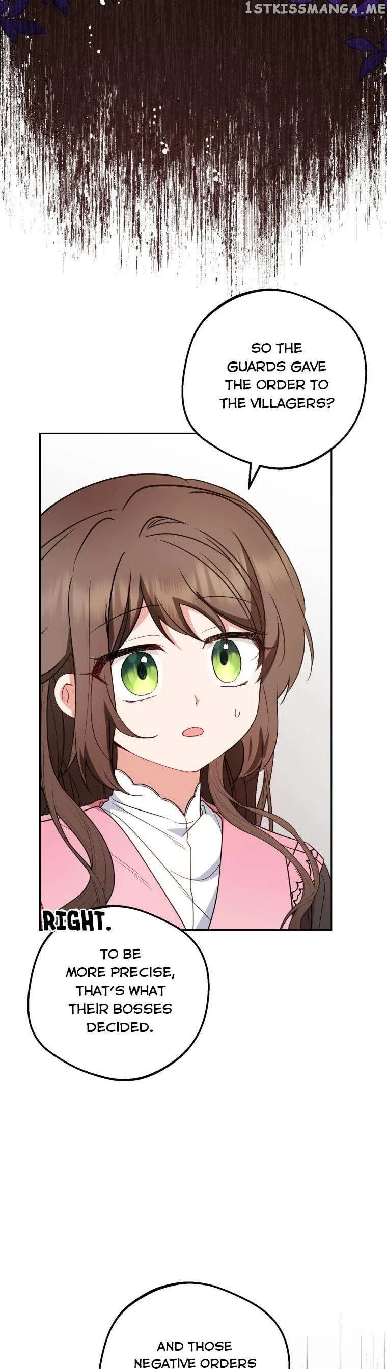 The Villainess Is Shy In Receiving Love Chapter 29.5 Online - página 3