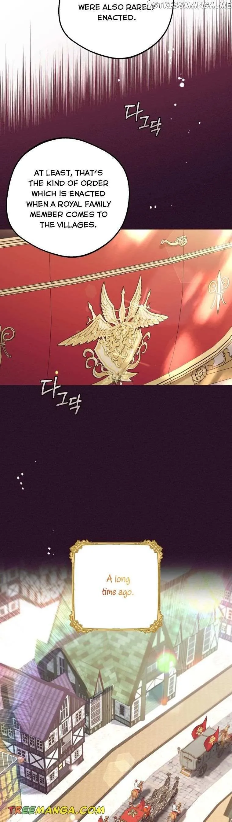 The Villainess Is Shy In Receiving Love Chapter 29.5 Online - página 4