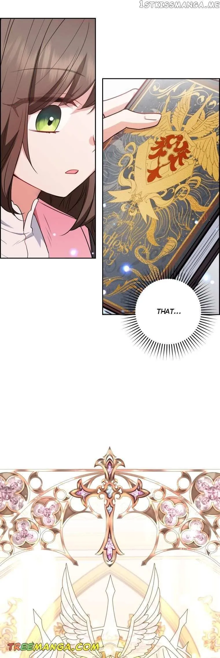 The Villainess Is Shy In Receiving Love Chapter 29.5 Online - página 11
