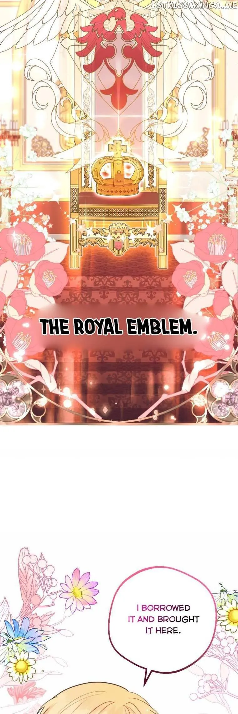 The Villainess Is Shy In Receiving Love Chapter 29.5 Online - página 12