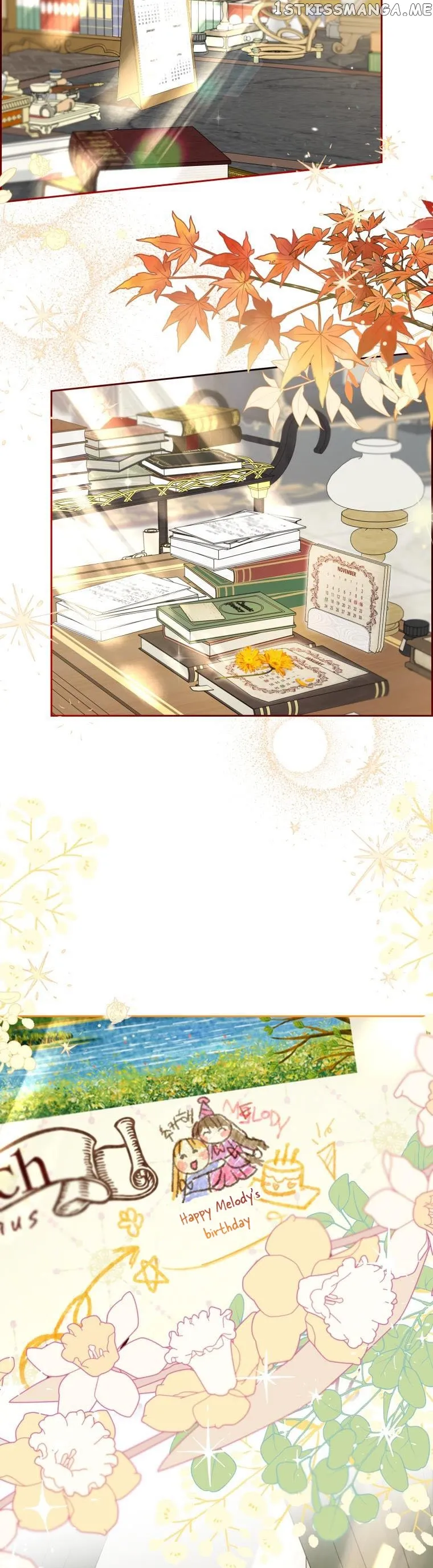 The Villainess Is Shy In Receiving Love Chapter 30.5 Online - página 2