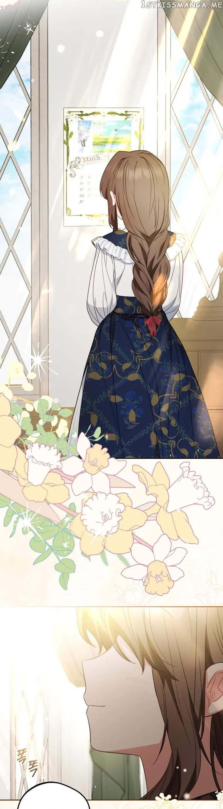 The Villainess Is Shy In Receiving Love Chapter 30.5 Online - página 3
