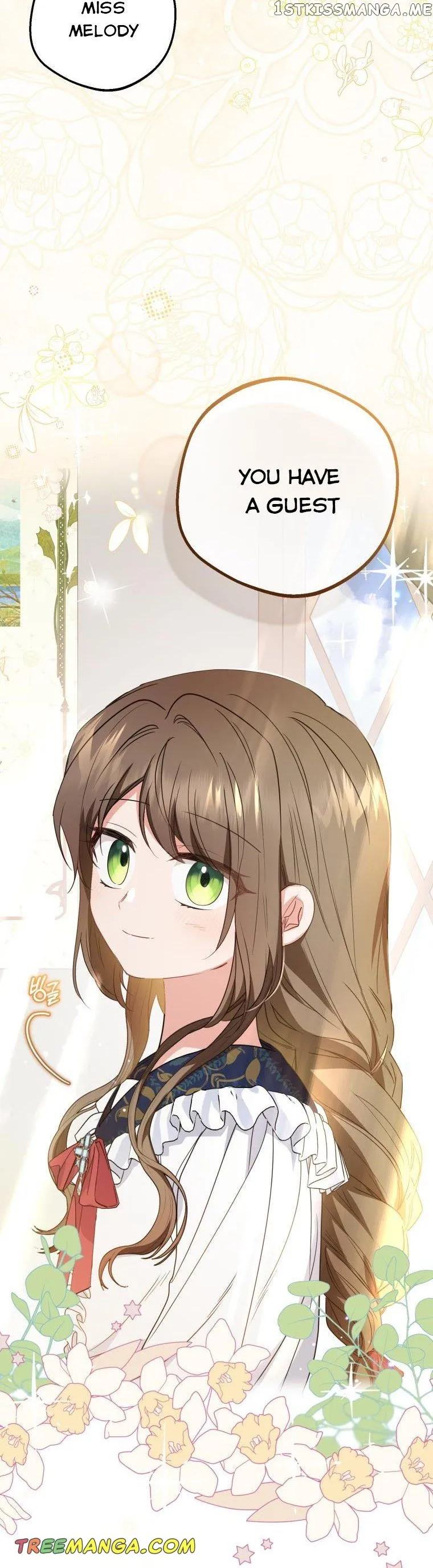 The Villainess Is Shy In Receiving Love Chapter 30.5 Online - página 4