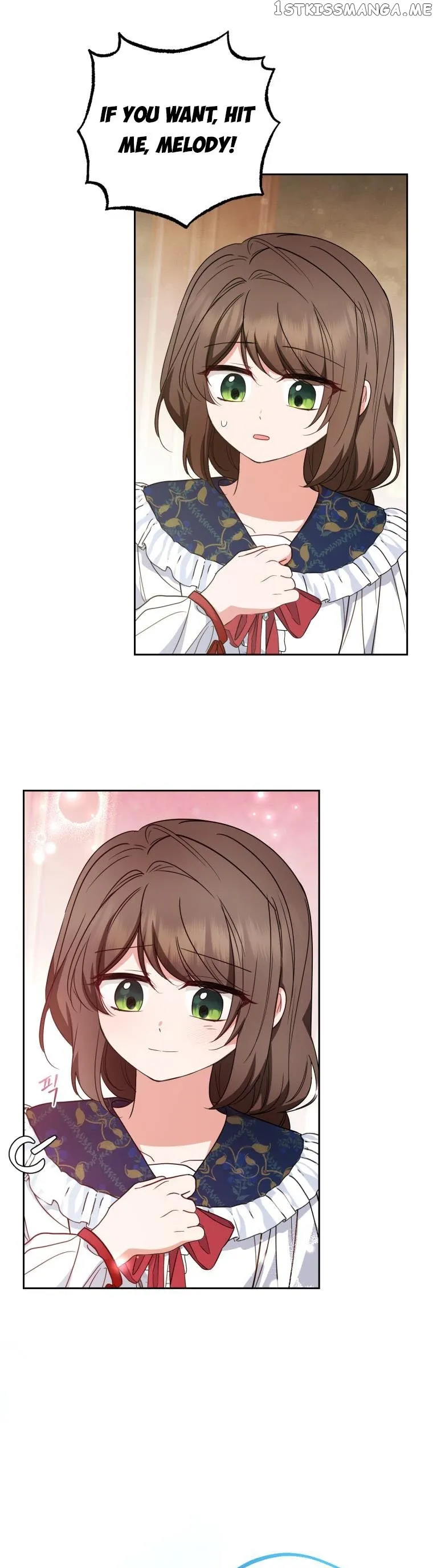 The Villainess Is Shy In Receiving Love Chapter 30.5 Online - página 10