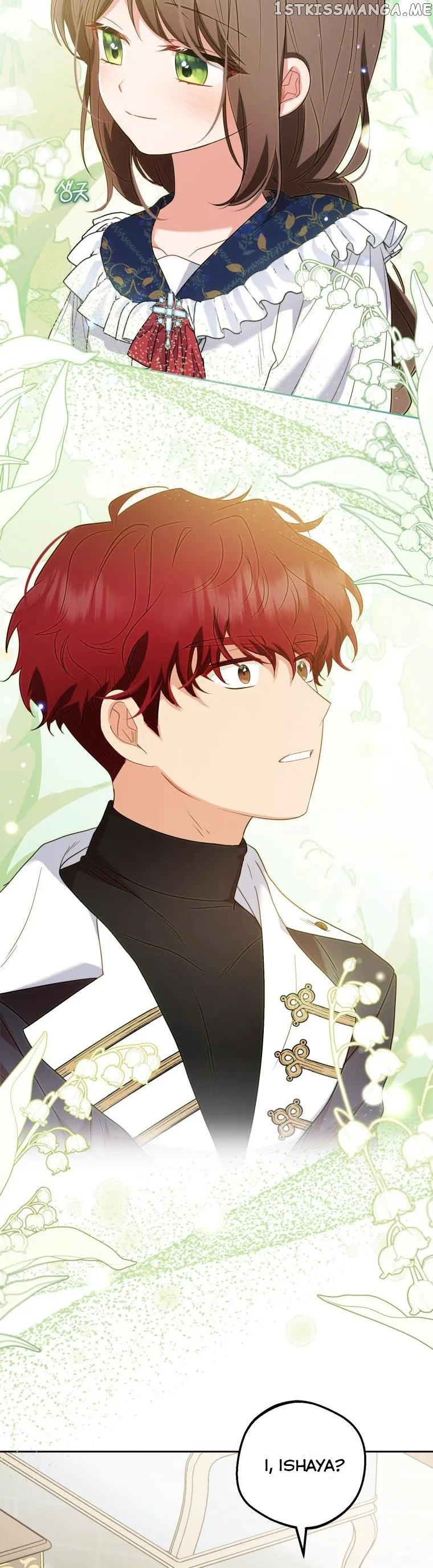 The Villainess Is Shy In Receiving Love Chapter 30.5 Online - página 13