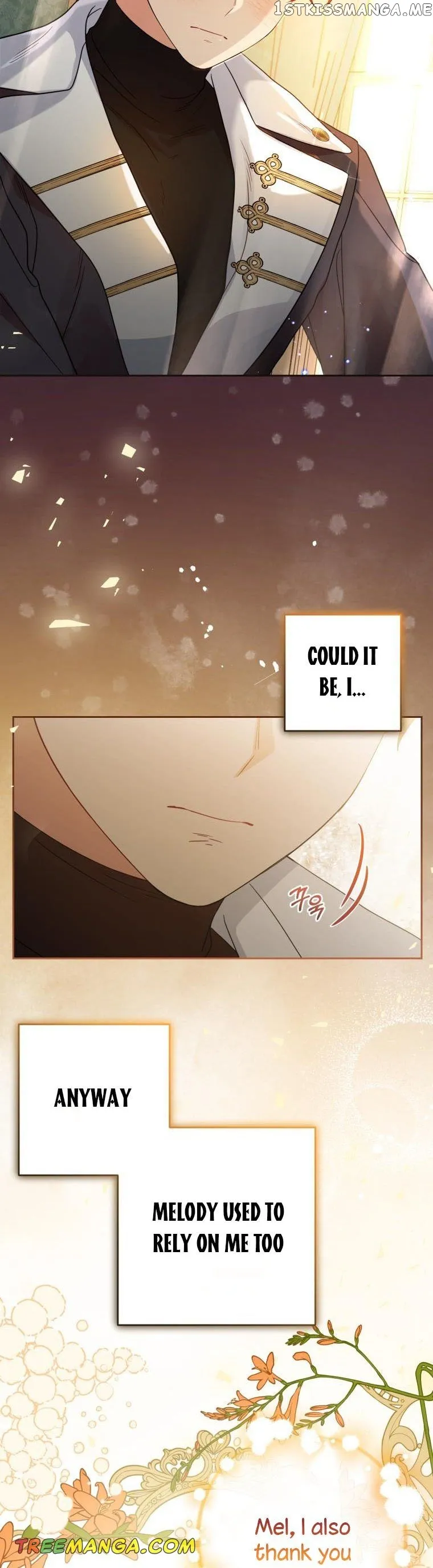 The Villainess Is Shy In Receiving Love Chapter 30.5 Online - página 15