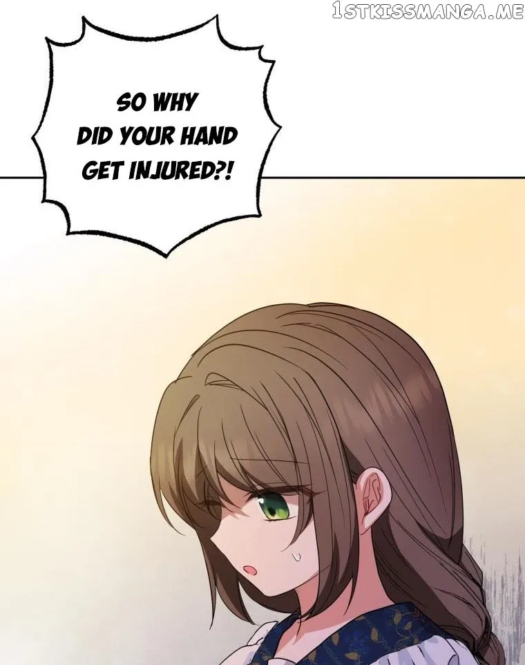 The Villainess Is Shy In Receiving Love Chapter 30.5 Online - página 20