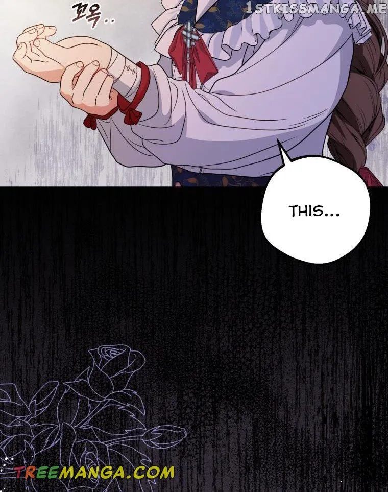The Villainess Is Shy In Receiving Love Chapter 30.5 Online - página 21