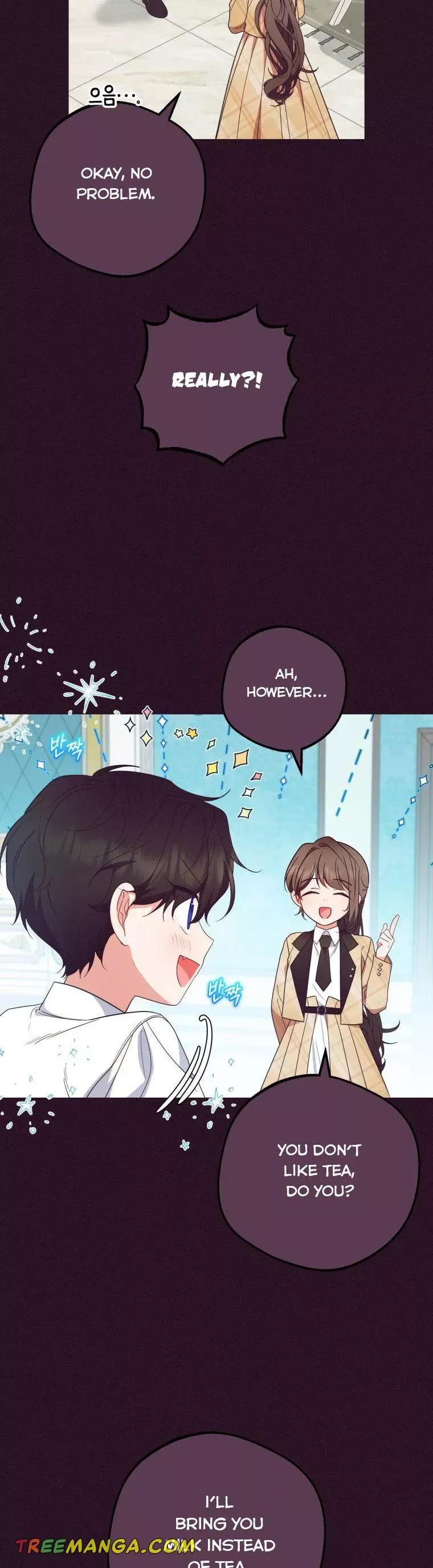 The Villainess Is Shy In Receiving Love Chapter 31 Online - página 2
