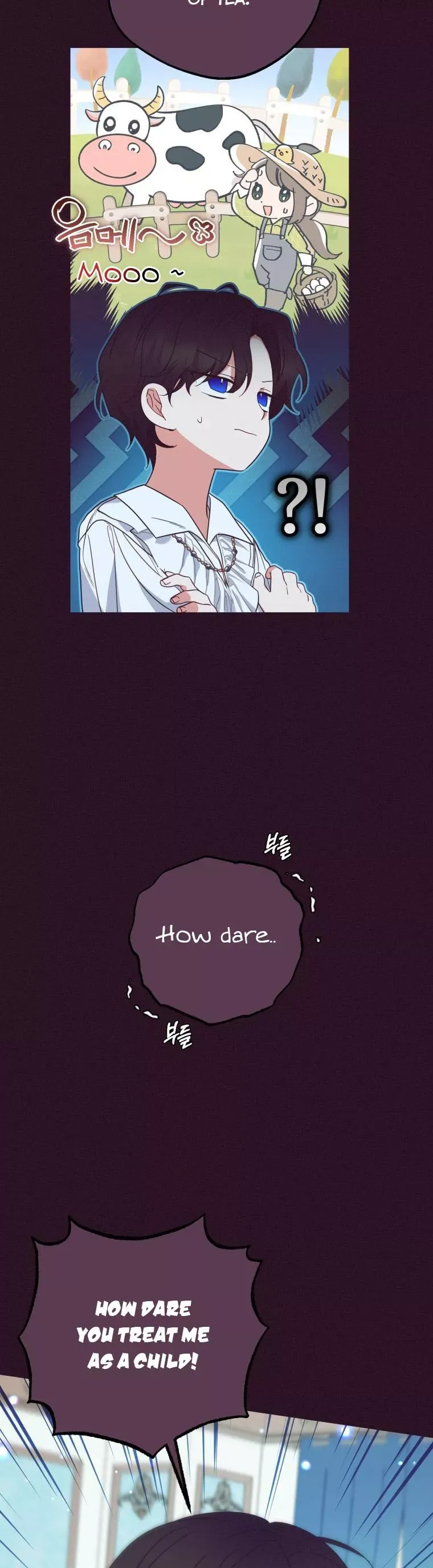The Villainess Is Shy In Receiving Love Chapter 31 Online - página 3