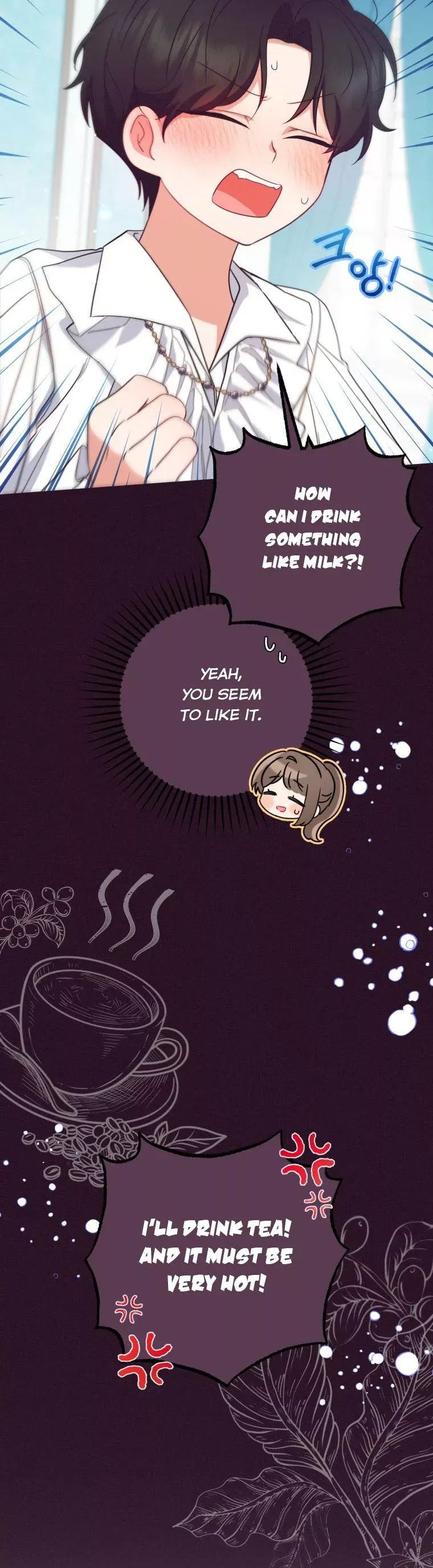 The Villainess Is Shy In Receiving Love Chapter 31 Online - página 4