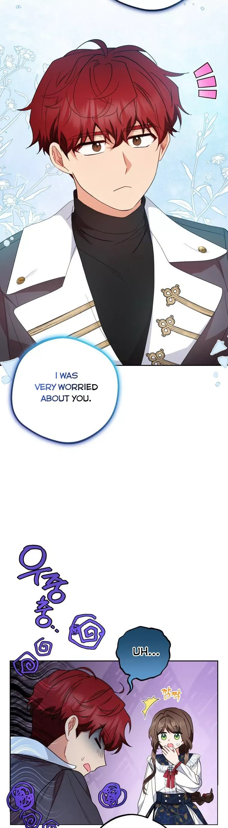 The Villainess Is Shy In Receiving Love Chapter 31 Online - página 10