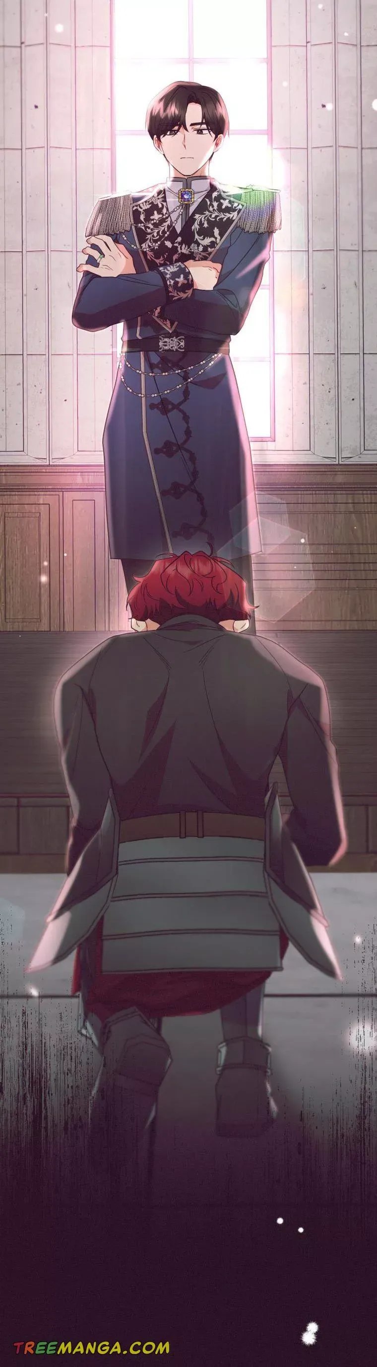 The Villainess Is Shy In Receiving Love Chapter 31 Online - página 12