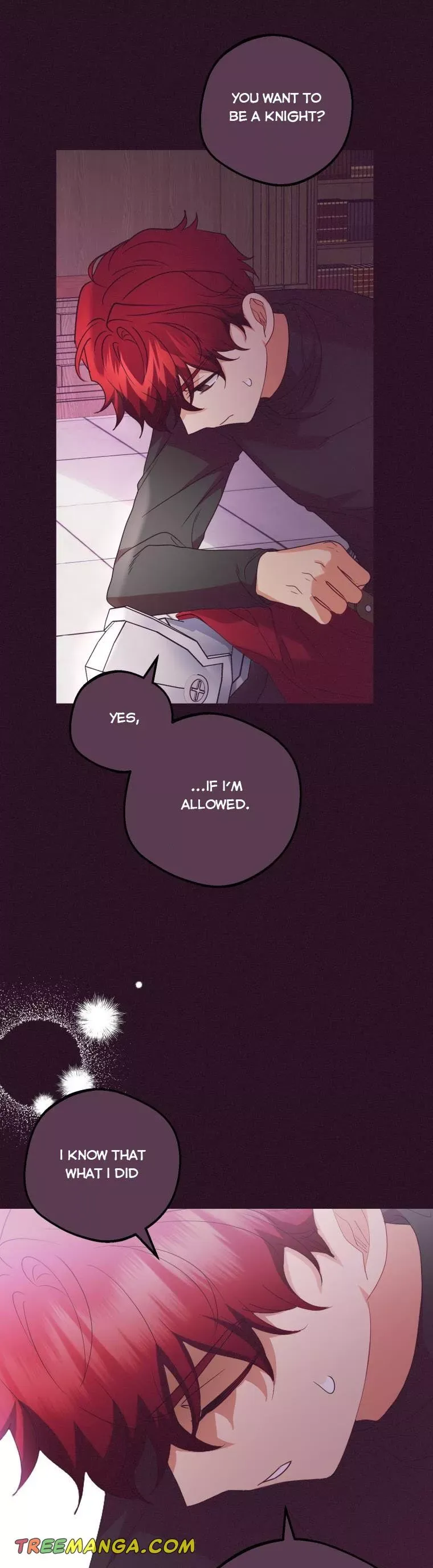 The Villainess Is Shy In Receiving Love Chapter 31 Online - página 13