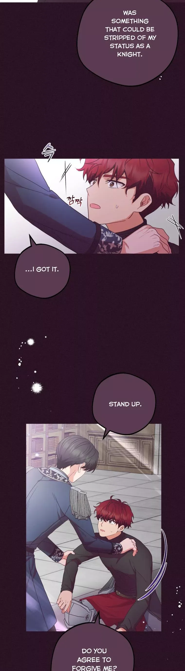 The Villainess Is Shy In Receiving Love Chapter 31 Online - página 14