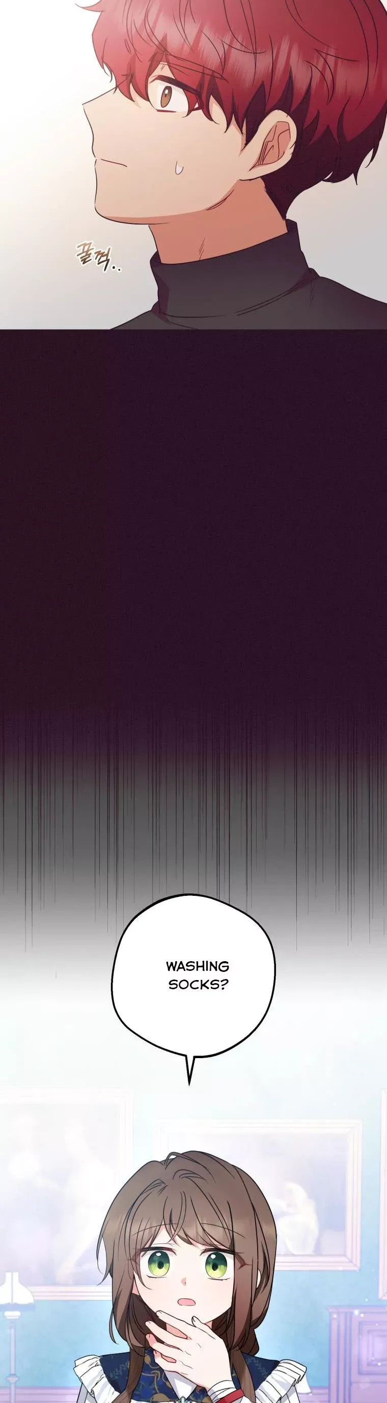The Villainess Is Shy In Receiving Love Chapter 31 Online - página 16