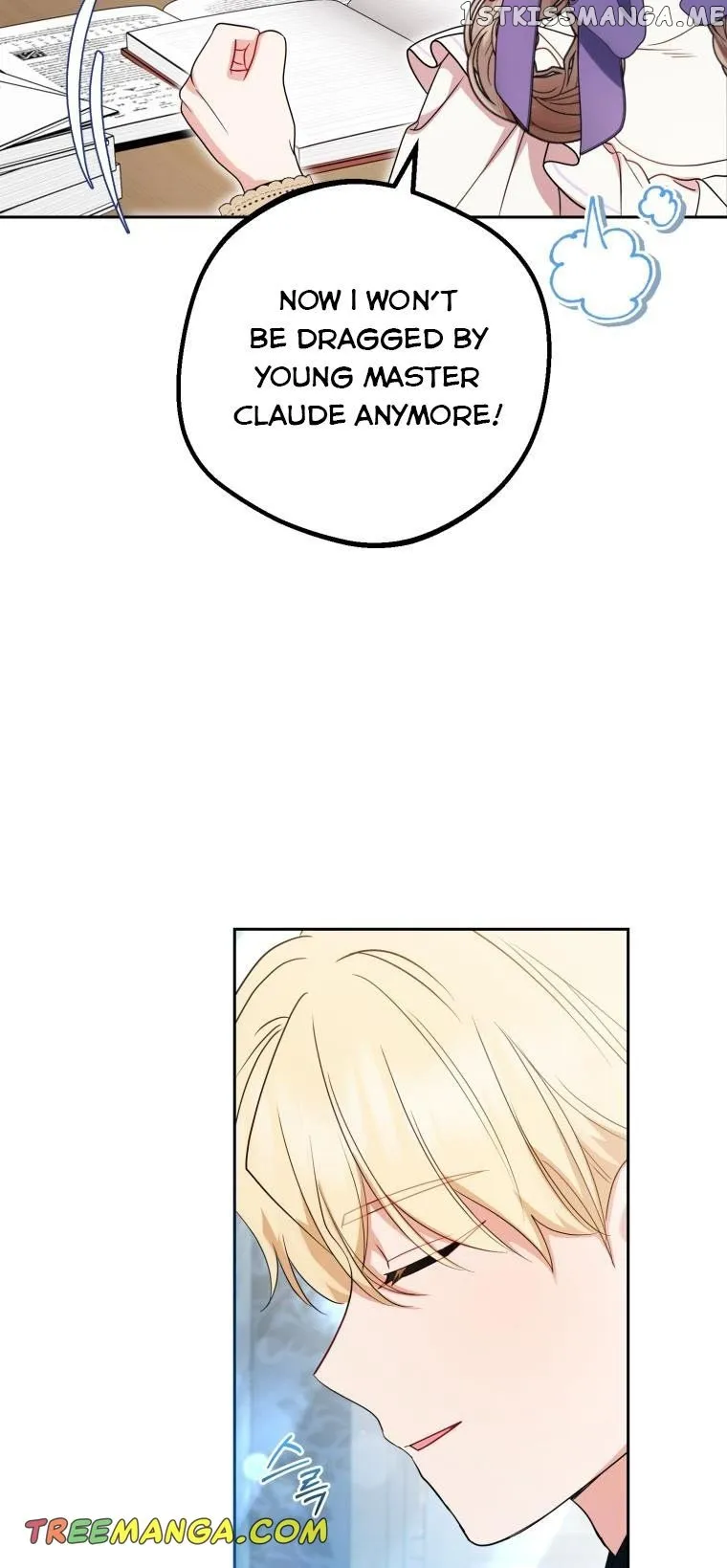 The Villainess Is Shy In Receiving Love Chapter 33.5 Online - página 17