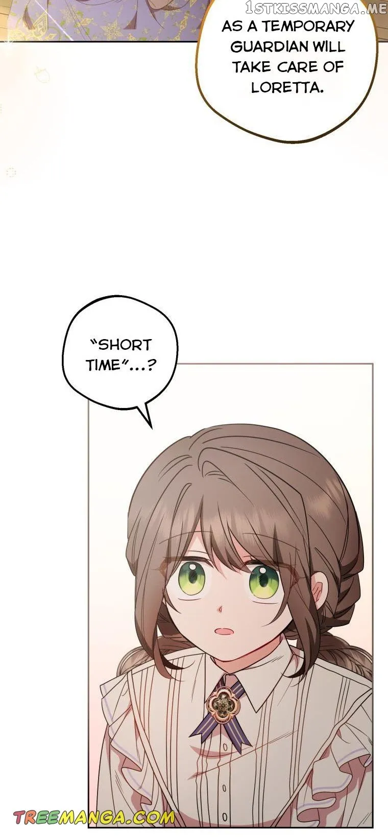 The Villainess Is Shy In Receiving Love Chapter 33.5 Online - página 21