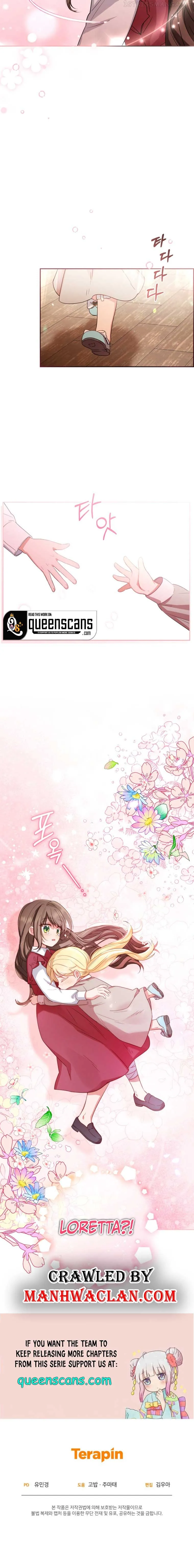 The Villainess Is Shy In Receiving Love Chapter 4 Online - página 8