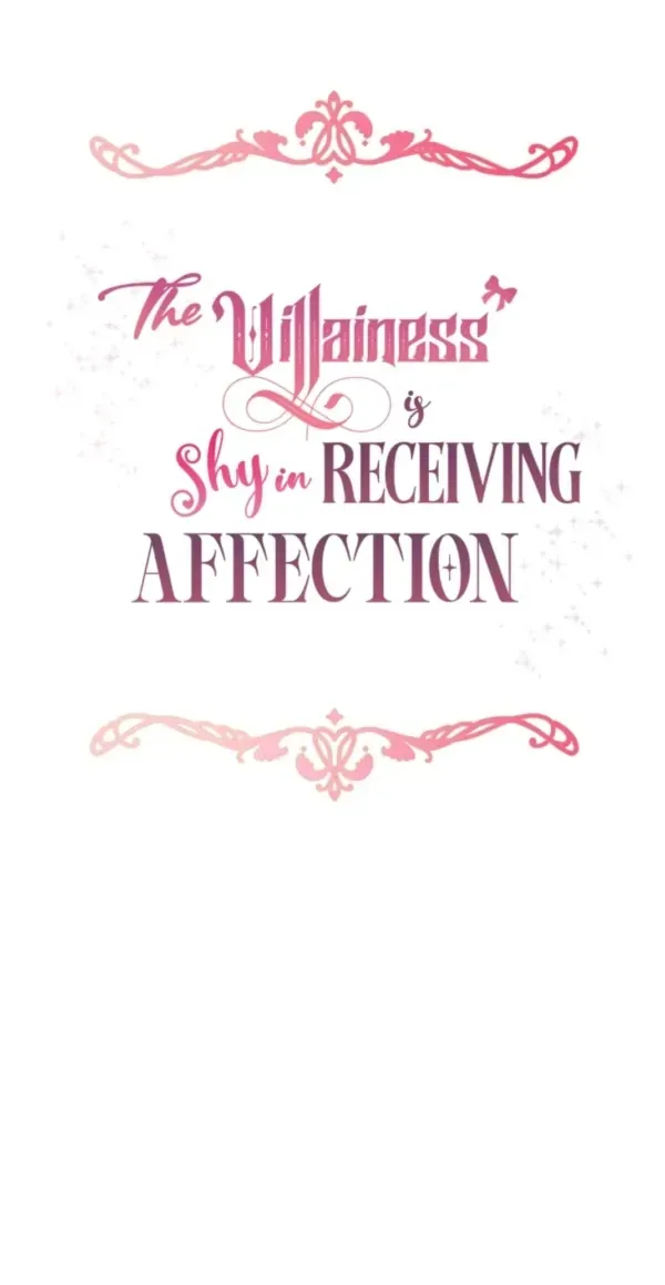 The Villainess Is Shy In Receiving Love Chapter 46 Online - página 6