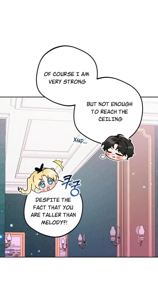 The Villainess Is Shy In Receiving Love Chapter 46 Online - página 14