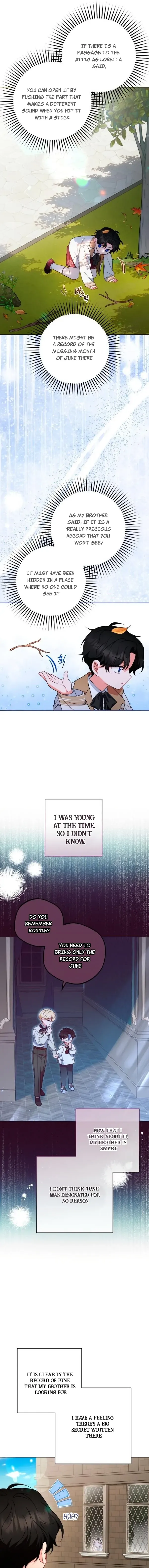 The Villainess Is Shy In Receiving Love Chapter 46 Online - página 18