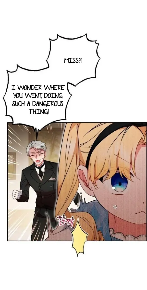 The Villainess Is Shy In Receiving Love Chapter 46 Online - página 22