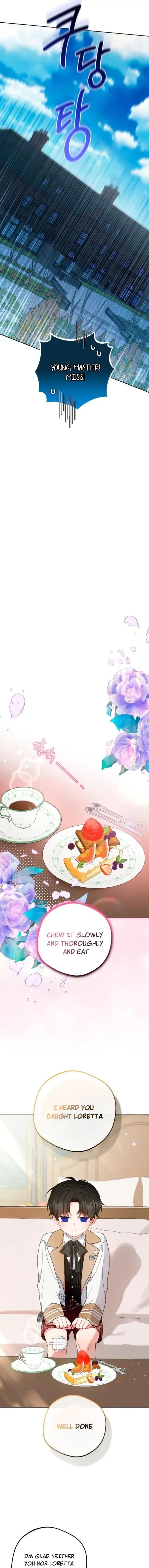 The Villainess Is Shy In Receiving Love Chapter 46 Online - página 25