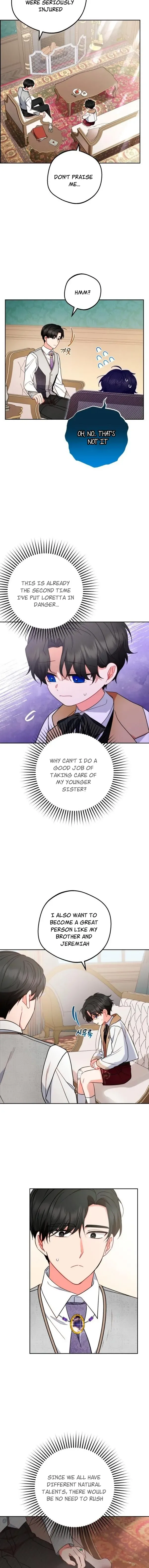 The Villainess Is Shy In Receiving Love Chapter 46 Online - página 26
