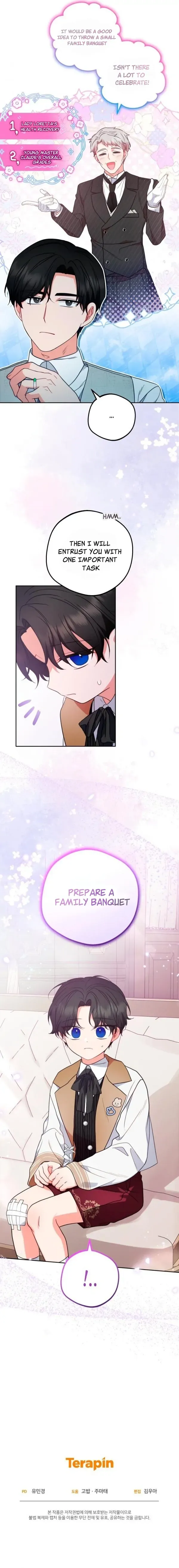 The Villainess Is Shy In Receiving Love Chapter 46 Online - página 28
