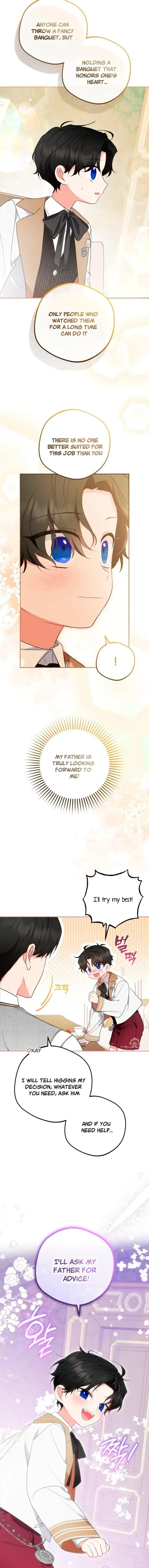 The Villainess Is Shy In Receiving Love Chapter 47 Online - página 2