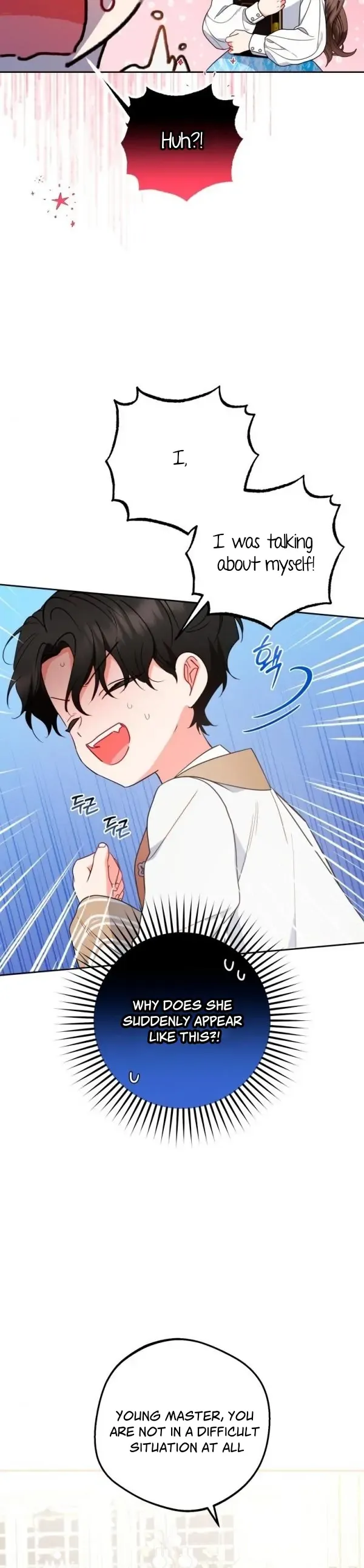 The Villainess Is Shy In Receiving Love Chapter 47 Online - página 6