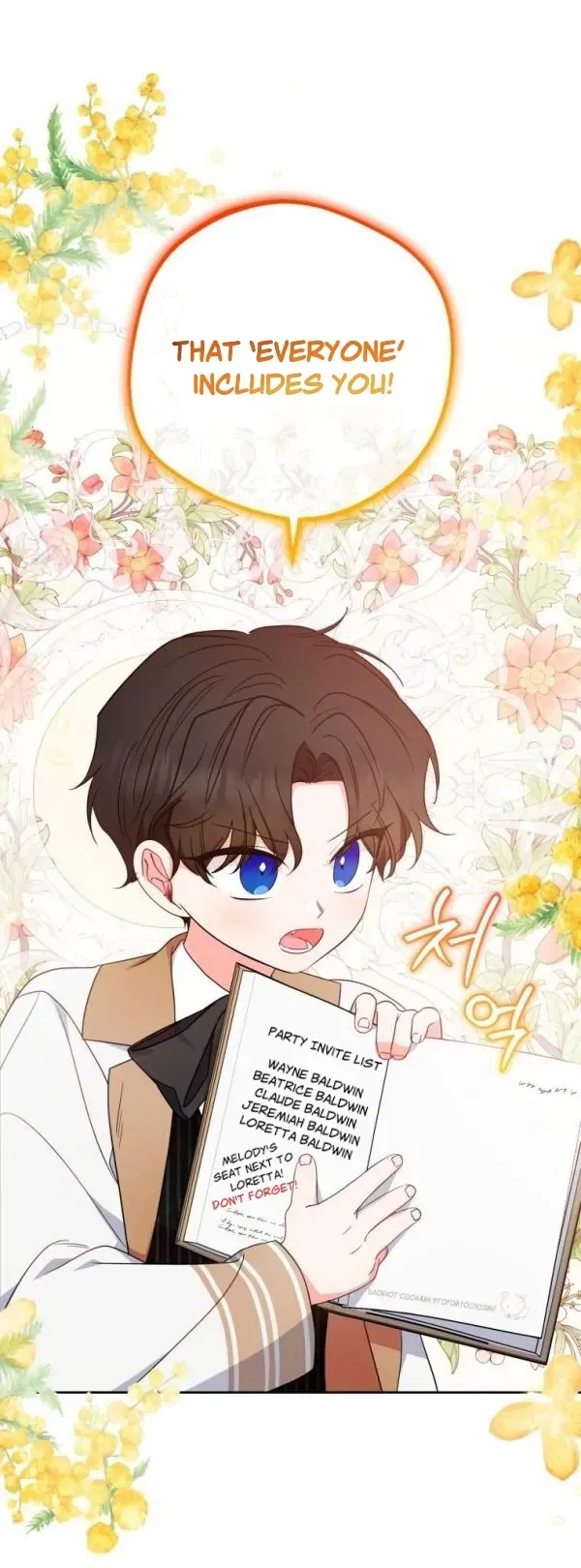 The Villainess Is Shy In Receiving Love Chapter 47 Online - página 10