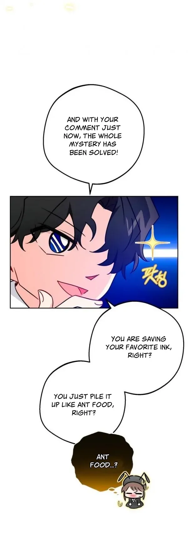 The Villainess Is Shy In Receiving Love Chapter 47 Online - página 11
