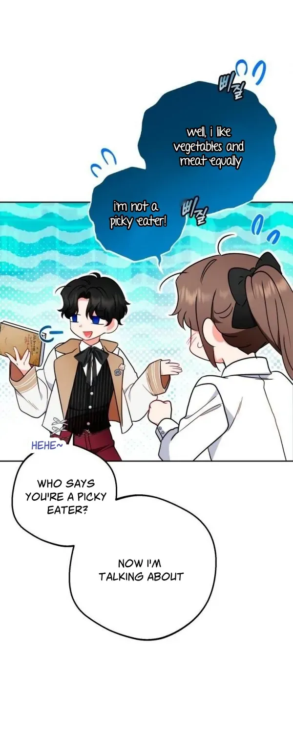 The Villainess Is Shy In Receiving Love Chapter 47 Online - página 13