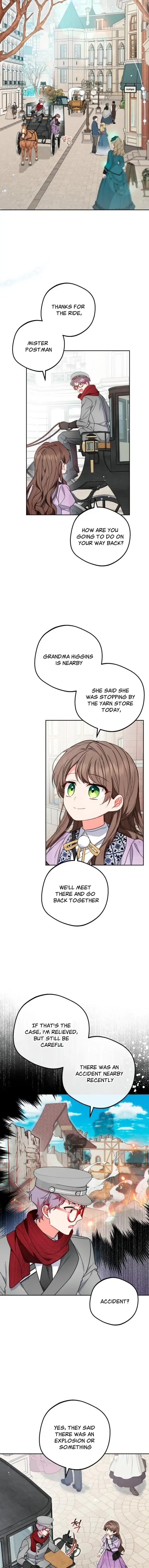 The Villainess Is Shy In Receiving Love Chapter 47 Online - página 15