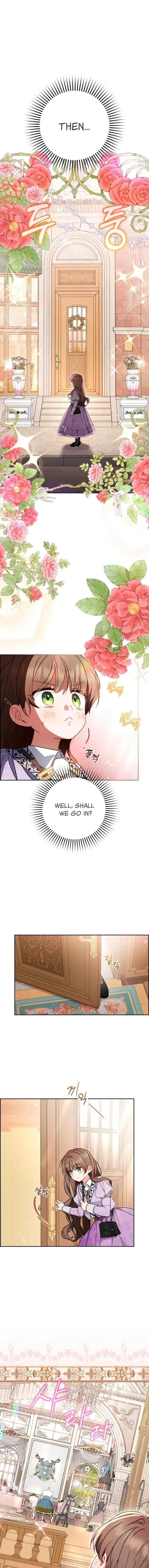 The Villainess Is Shy In Receiving Love Chapter 47 Online - página 17