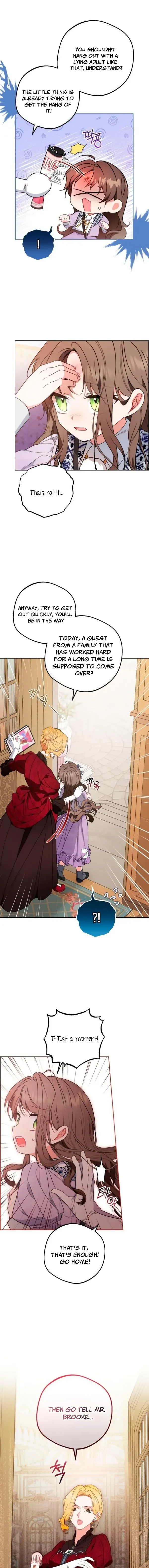 The Villainess Is Shy In Receiving Love Chapter 47 Online - página 20