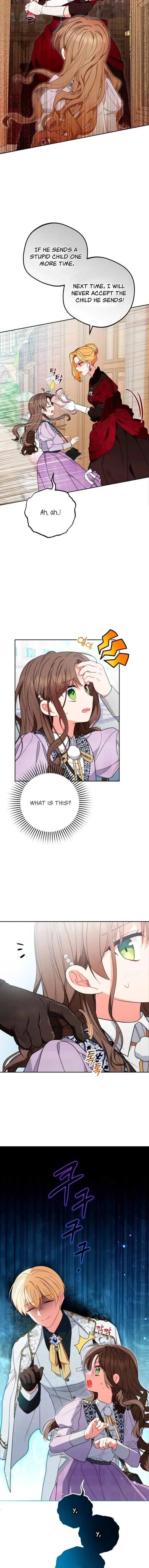 The Villainess Is Shy In Receiving Love Chapter 47 Online - página 21